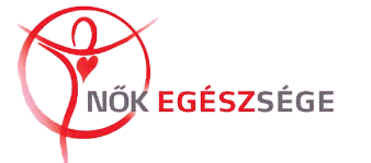 Nők Egészsége Konferencia Logó